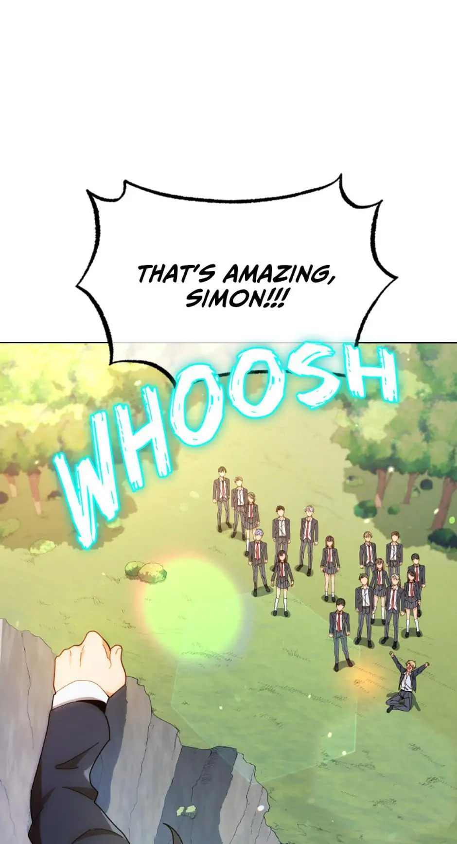 Read Necromancer Academy and the Genius Summoner EN Manga Online