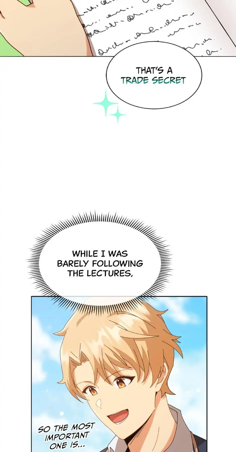 Read Necromancer Academy and the Genius Summoner EN Manga Online