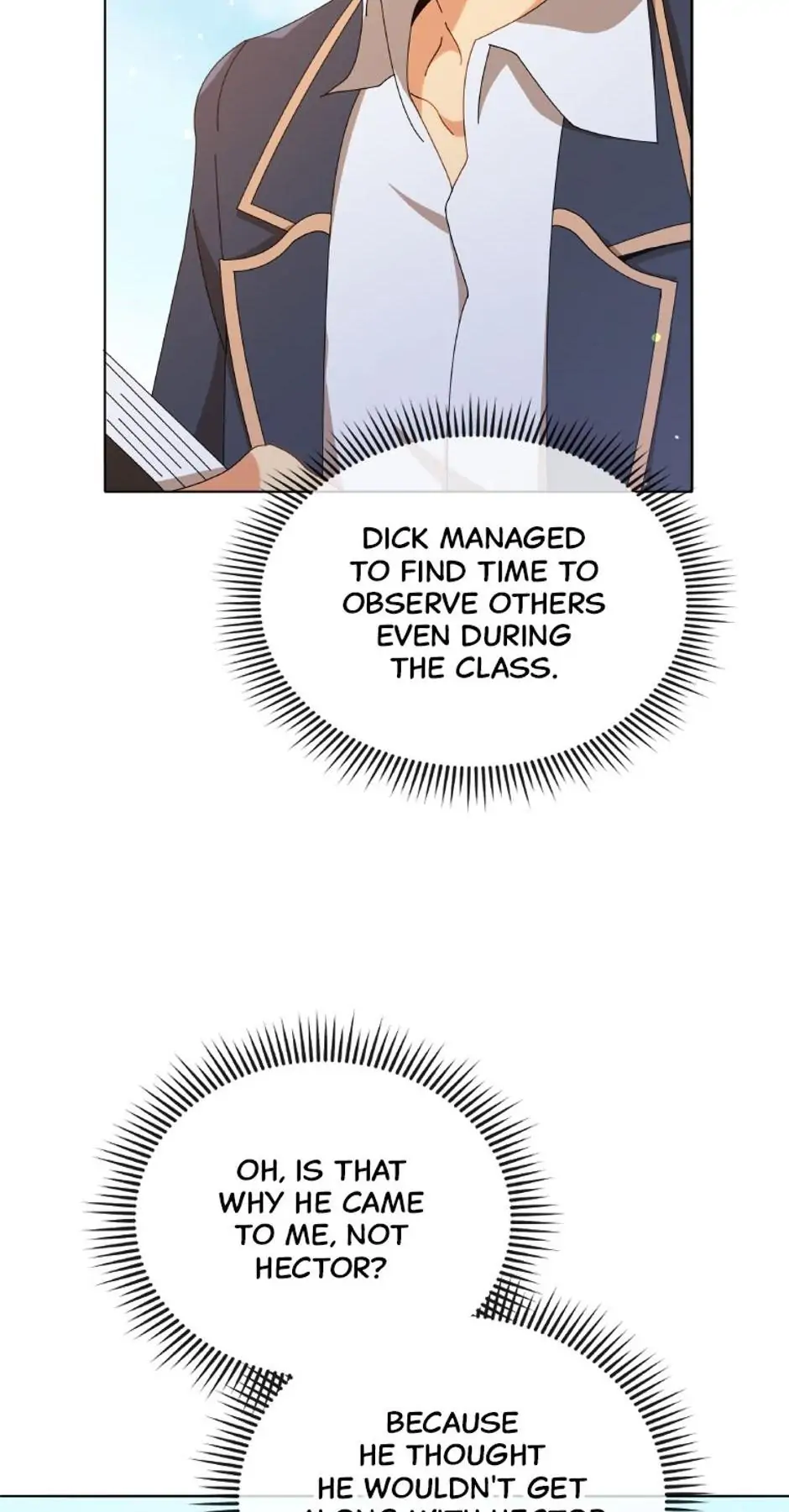 Read Necromancer Academy and the Genius Summoner EN Manga Online