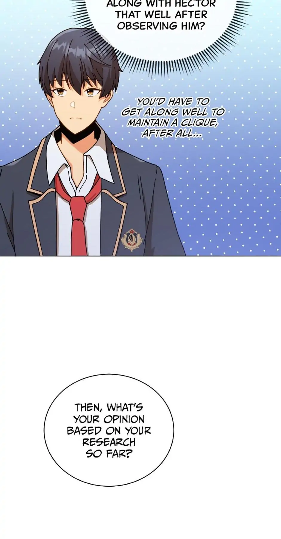 Read Necromancer Academy and the Genius Summoner EN Manga Online
