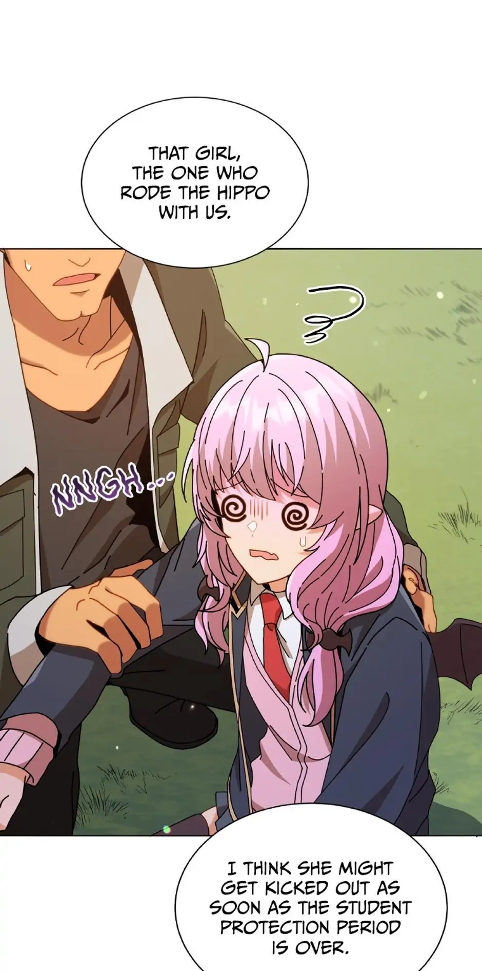 Read Necromancer Academy and the Genius Summoner EN Manga Online