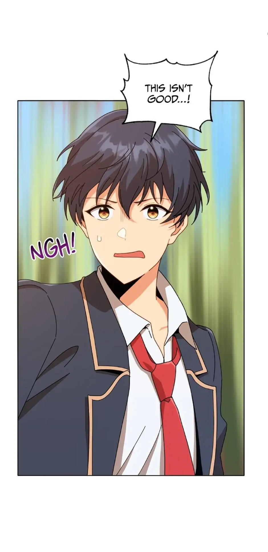 Read Necromancer Academy and the Genius Summoner EN Manga Online