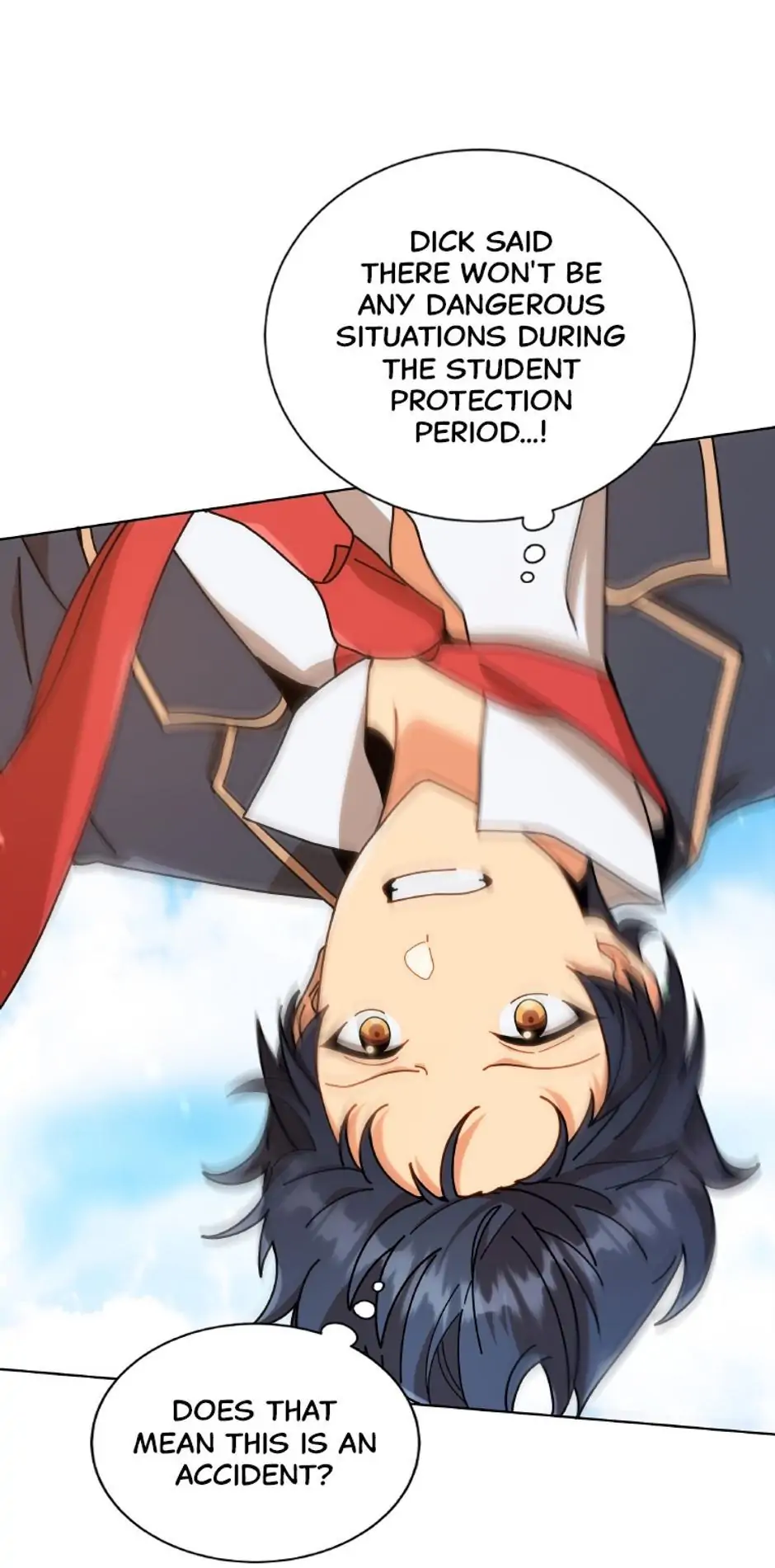Read Necromancer Academy and the Genius Summoner EN Manga Online