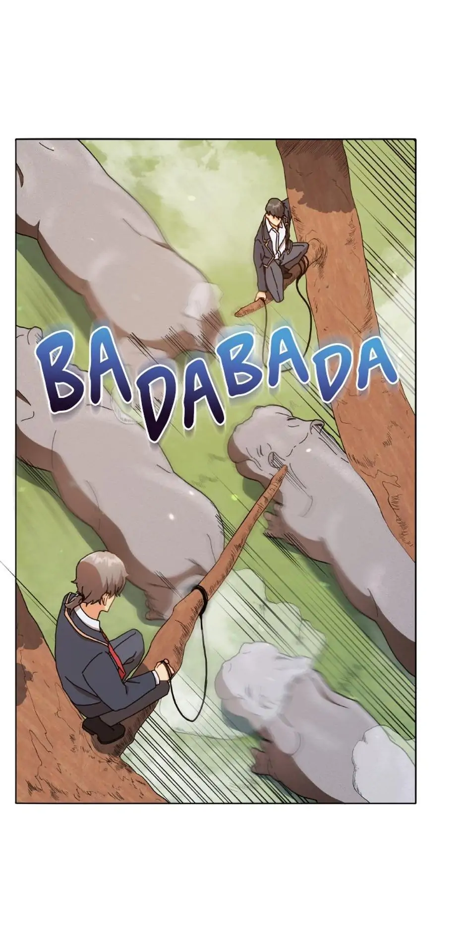 Read Necromancer Academy and the Genius Summoner EN Manga Online