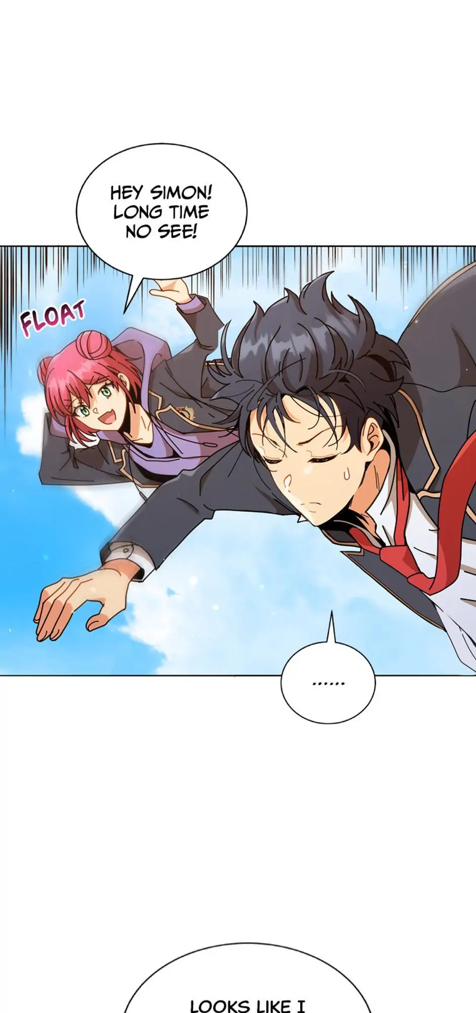 Read Necromancer Academy and the Genius Summoner EN Manga Online