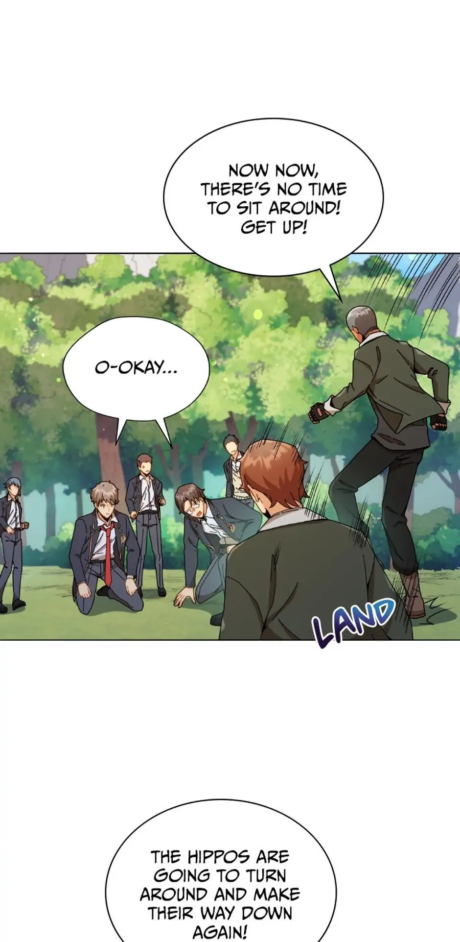 Read Necromancer Academy and the Genius Summoner EN Manga Online