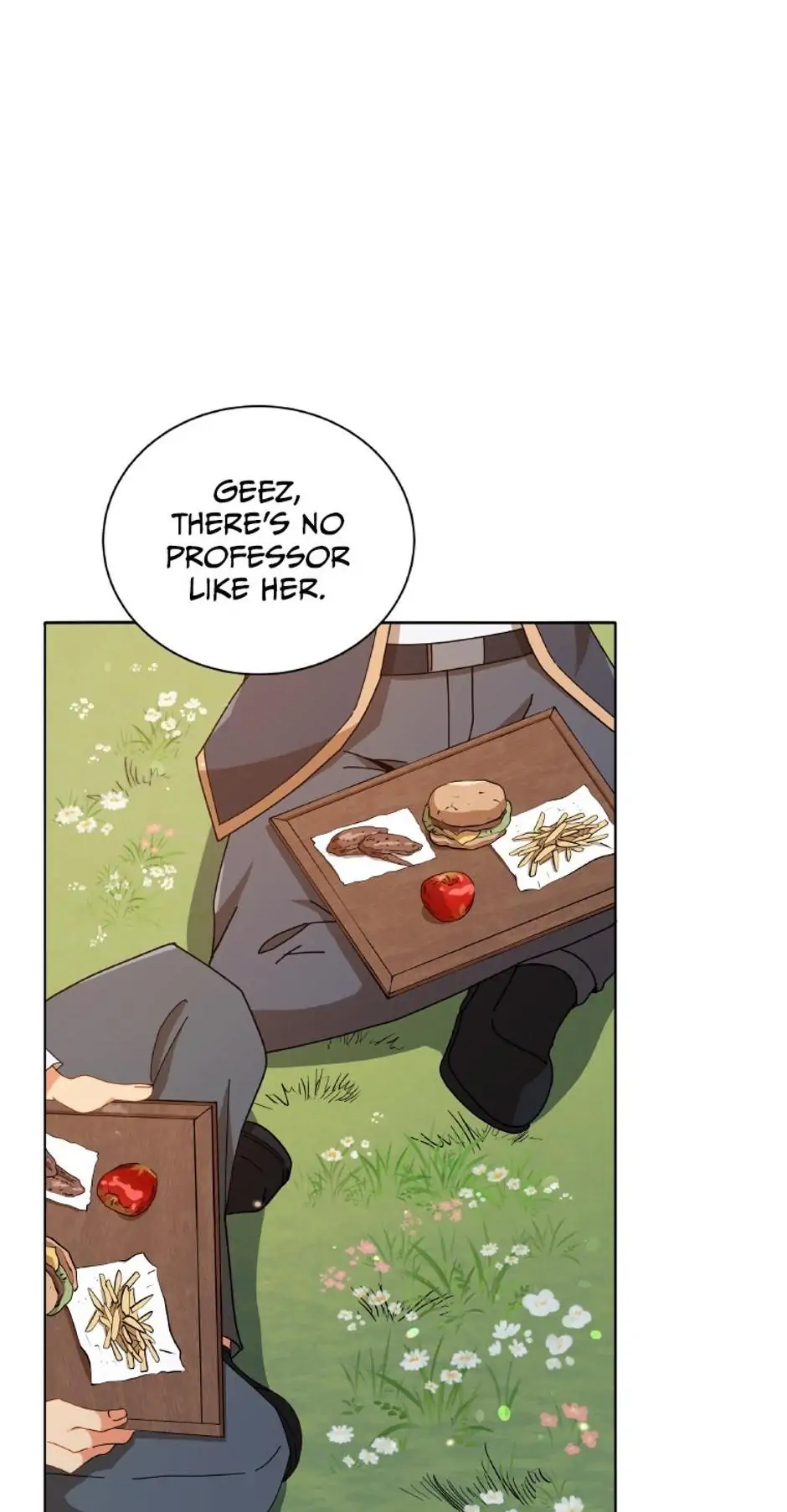 Read Necromancer Academy and the Genius Summoner EN Manga Online