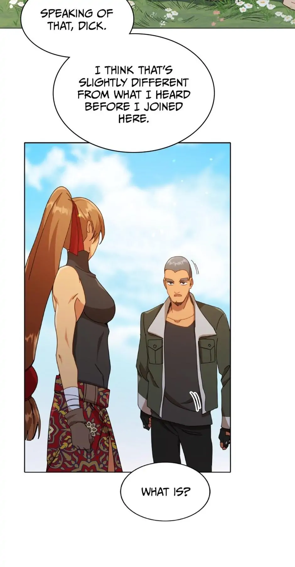 Read Necromancer Academy and the Genius Summoner EN Manga Online