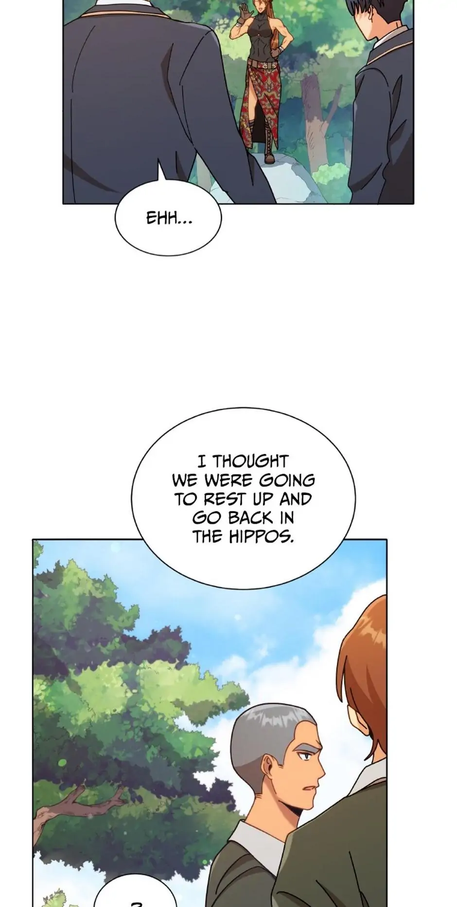 Read Necromancer Academy and the Genius Summoner EN Manga Online