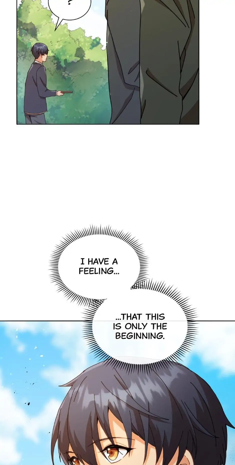 Read Necromancer Academy and the Genius Summoner EN Manga Online