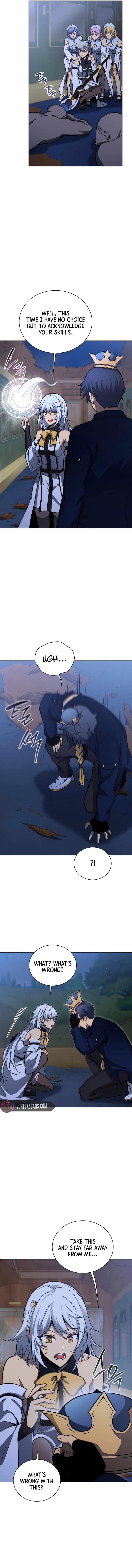 Read Necromancer Academy and the Genius Summoner EN Manga Online