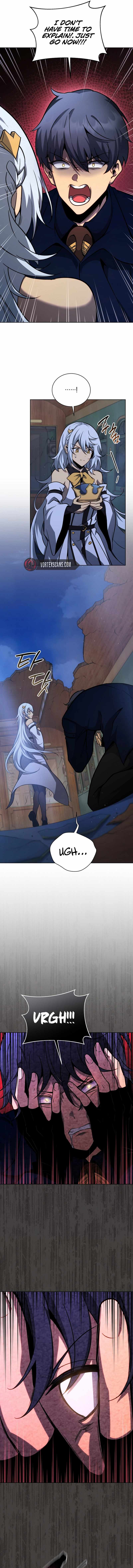 Read Necromancer Academy and the Genius Summoner EN Manga Online
