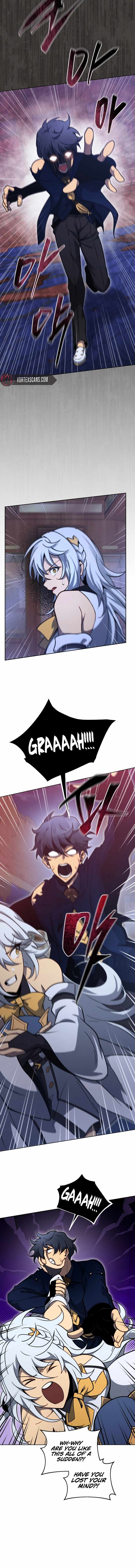 Read Necromancer Academy and the Genius Summoner EN Manga Online