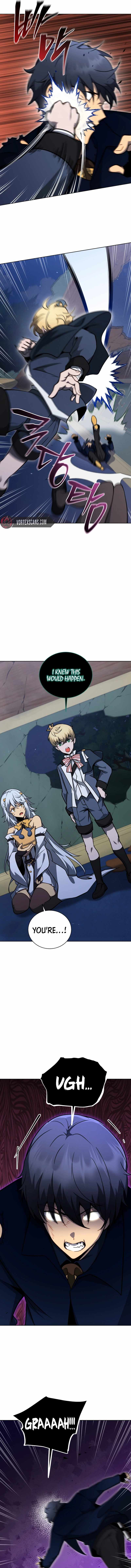 Read Necromancer Academy and the Genius Summoner EN Manga Online