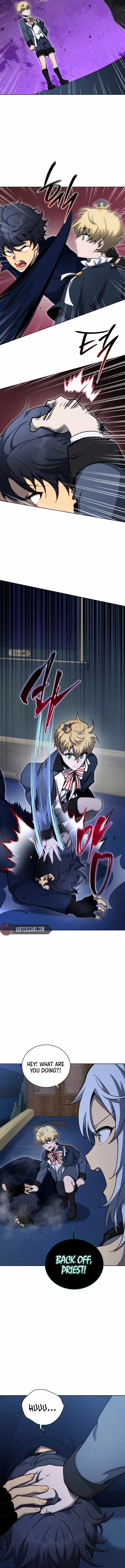 Read Necromancer Academy and the Genius Summoner EN Manga Online
