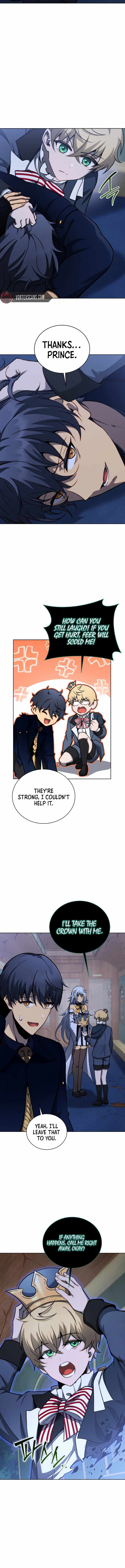 Read Necromancer Academy and the Genius Summoner EN Manga Online