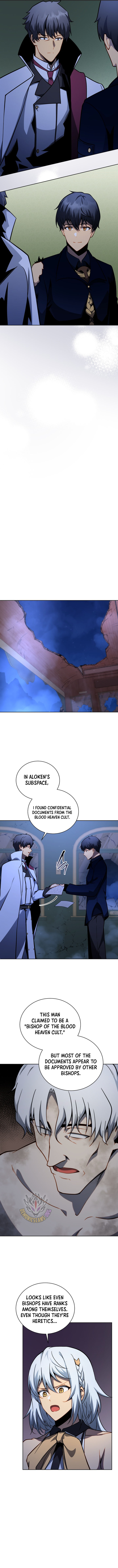 Read Necromancer Academy and the Genius Summoner EN Manga Online