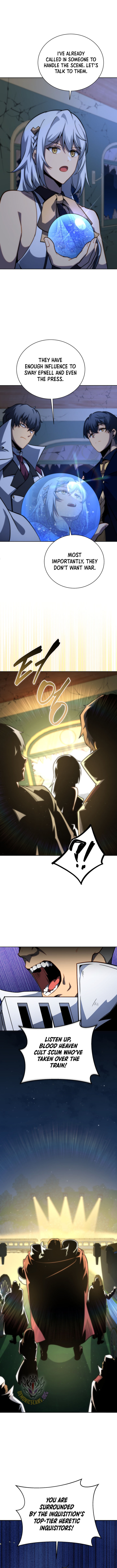 Read Necromancer Academy and the Genius Summoner EN Manga Online