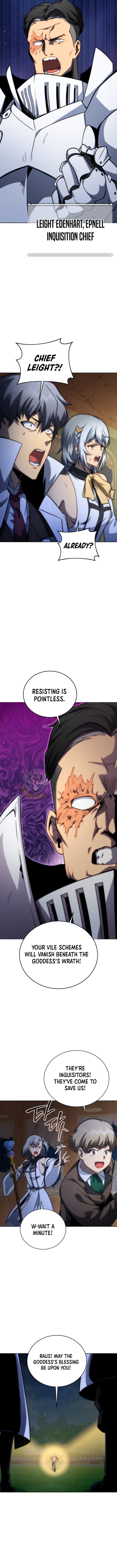 Read Necromancer Academy and the Genius Summoner EN Manga Online