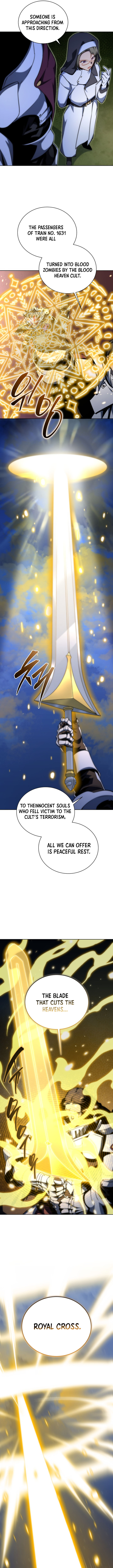 Read Necromancer Academy and the Genius Summoner EN Manga Online