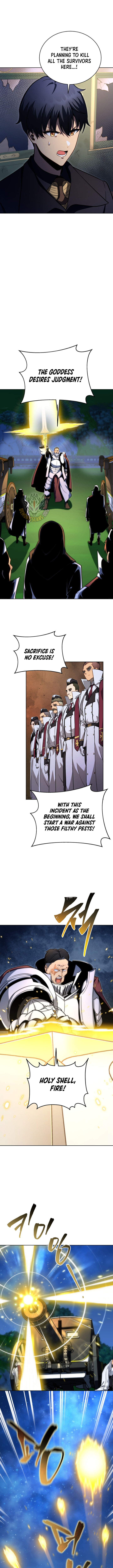 Read Necromancer Academy and the Genius Summoner EN Manga Online