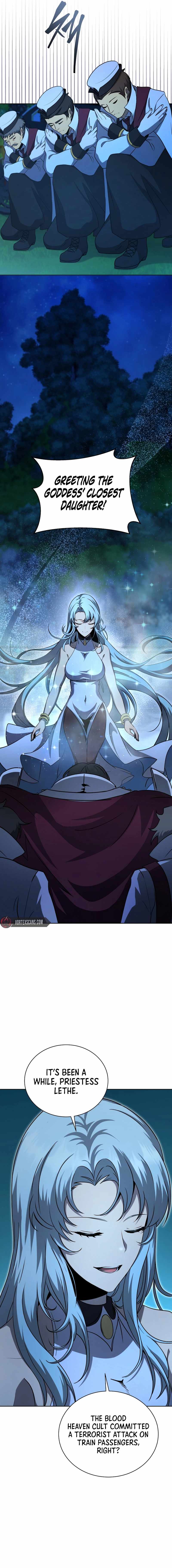 Read Necromancer Academy and the Genius Summoner EN Manga Online