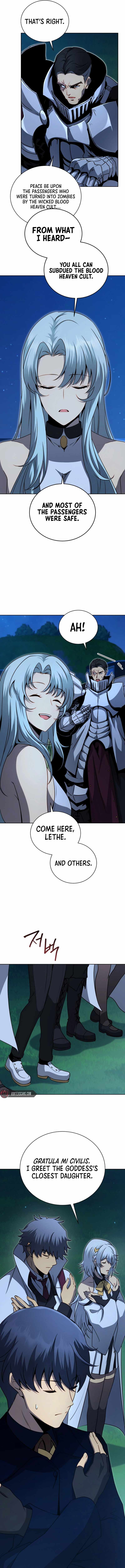 Read Necromancer Academy and the Genius Summoner EN Manga Online