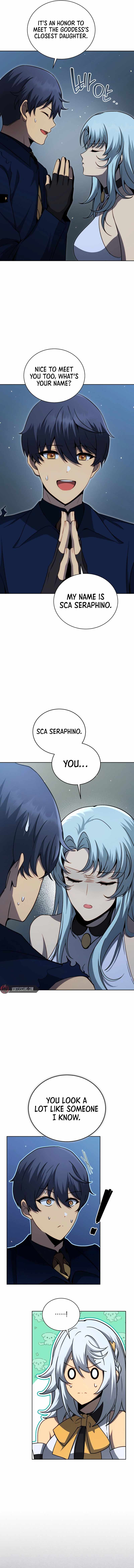 Read Necromancer Academy and the Genius Summoner EN Manga Online