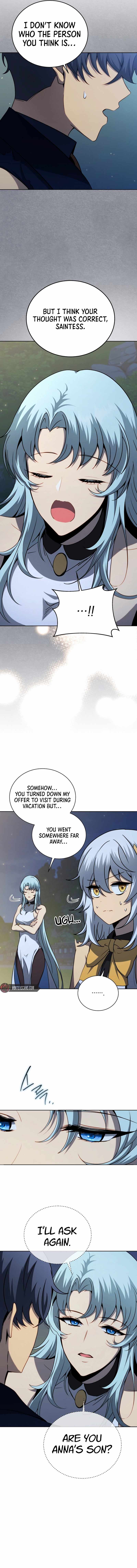 Read Necromancer Academy and the Genius Summoner EN Manga Online