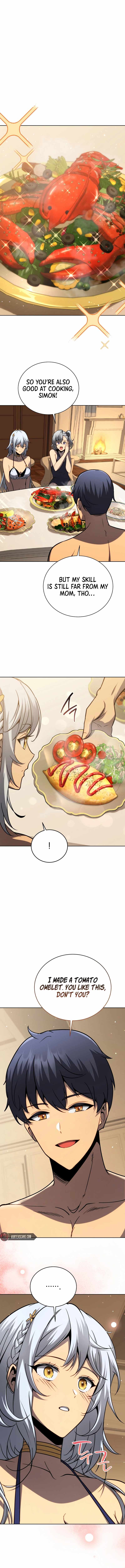 Read Necromancer Academy and the Genius Summoner EN Manga Online