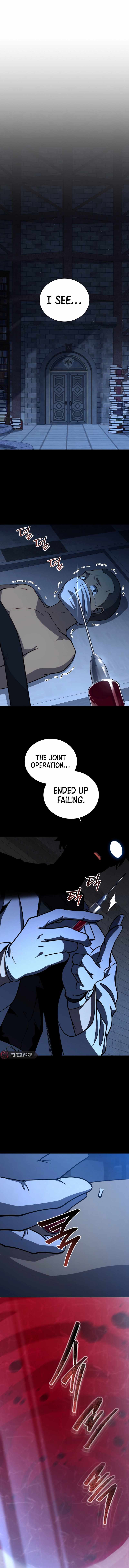 Read Necromancer Academy and the Genius Summoner EN Manga Online