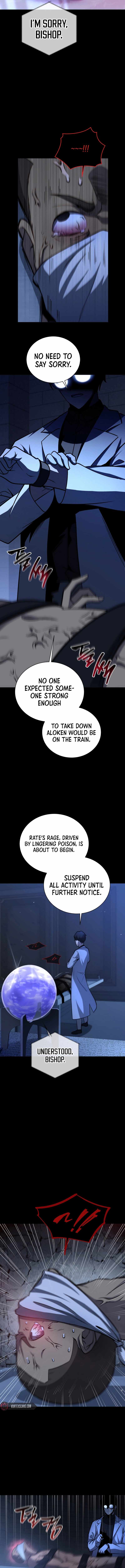 Read Necromancer Academy and the Genius Summoner EN Manga Online