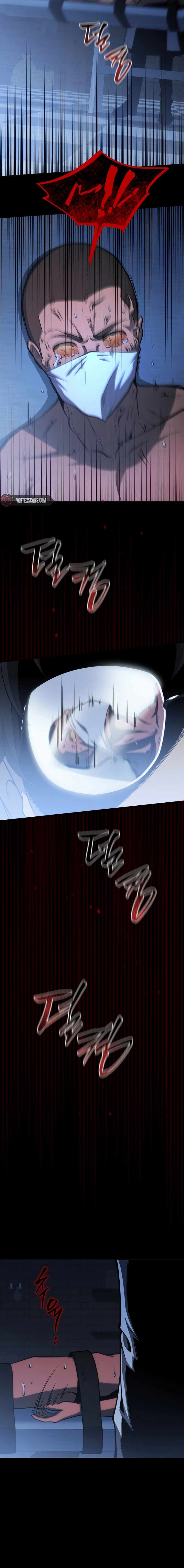 Read Necromancer Academy and the Genius Summoner EN Manga Online
