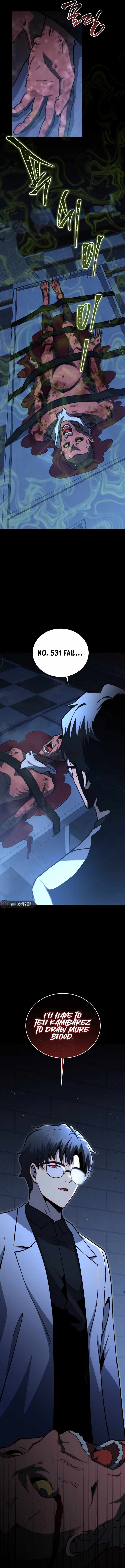 Read Necromancer Academy and the Genius Summoner EN Manga Online
