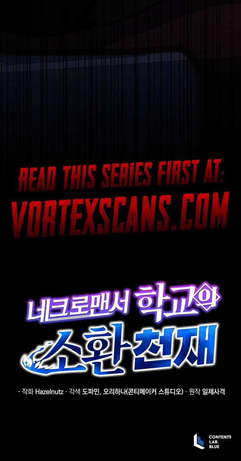 Read Necromancer Academy and the Genius Summoner EN Manga Online