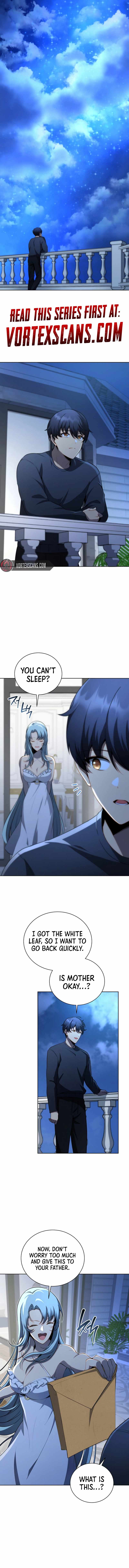Read Necromancer Academy and the Genius Summoner EN Manga Online