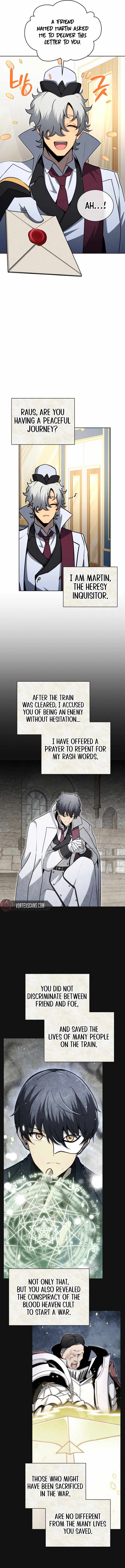 Read Necromancer Academy and the Genius Summoner EN Manga Online