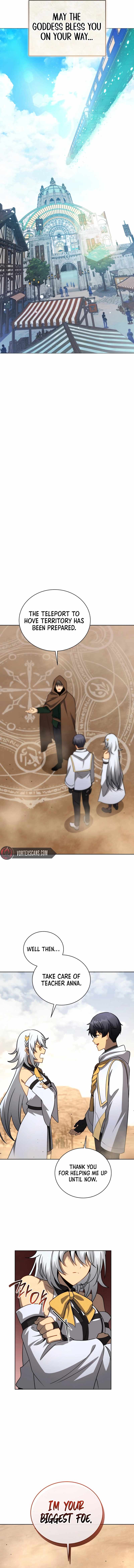 Read Necromancer Academy and the Genius Summoner EN Manga Online