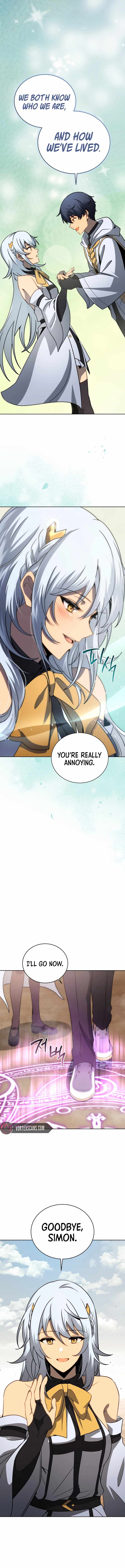 Read Necromancer Academy and the Genius Summoner EN Manga Online