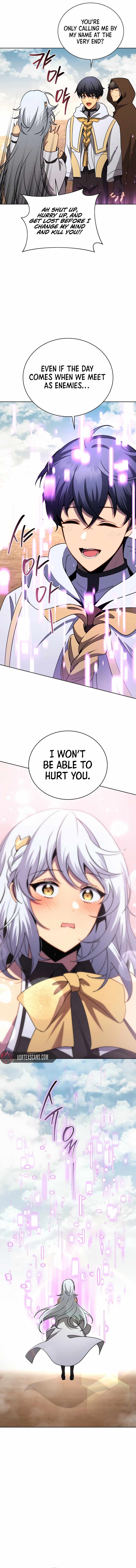 Read Necromancer Academy and the Genius Summoner EN Manga Online