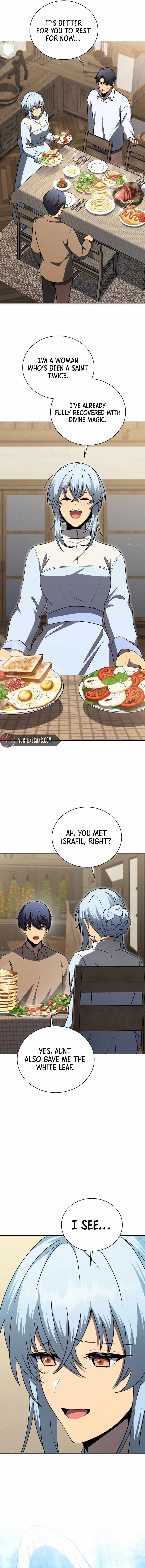 Read Necromancer Academy and the Genius Summoner EN Manga Online