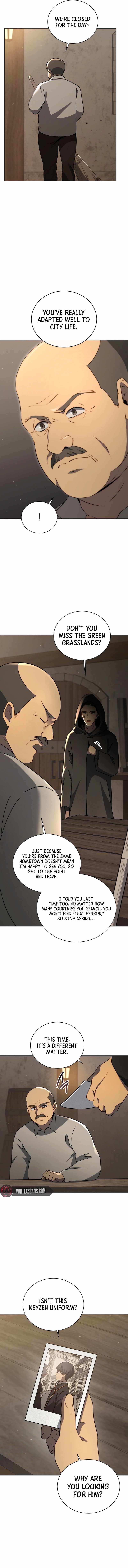 Read Necromancer Academy and the Genius Summoner EN Manga Online