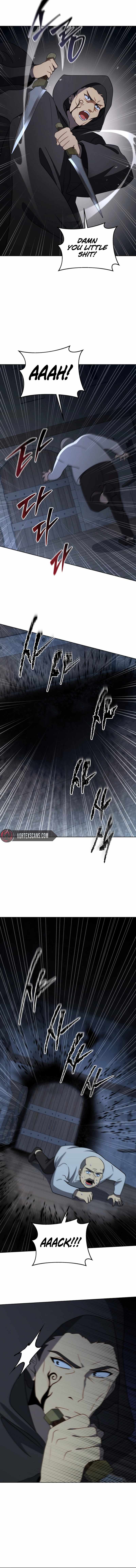 Read Necromancer Academy and the Genius Summoner EN Manga Online