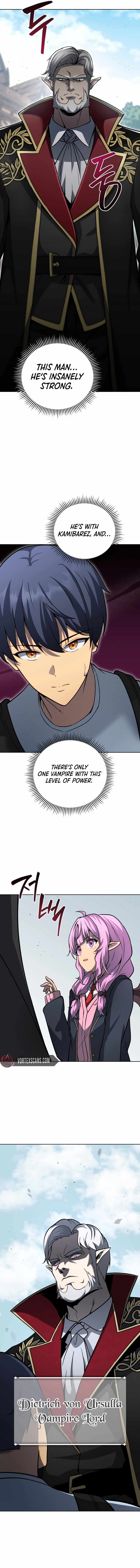 Read Necromancer Academy and the Genius Summoner EN Manga Online