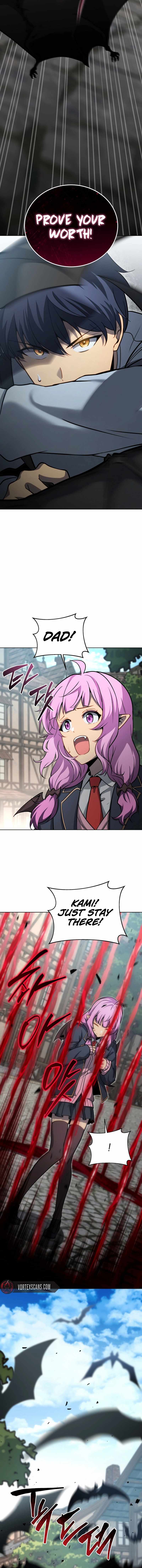 Read Necromancer Academy and the Genius Summoner EN Manga Online