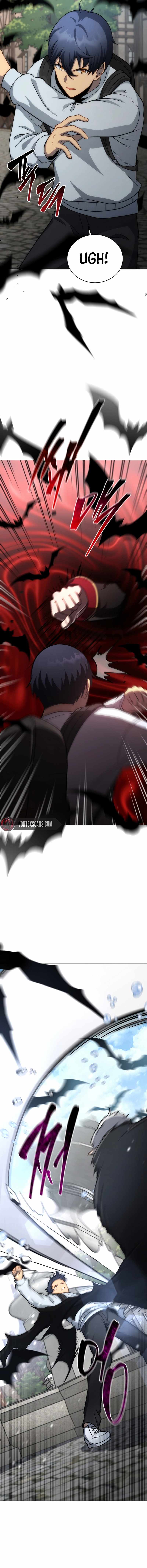 Read Necromancer Academy and the Genius Summoner EN Manga Online