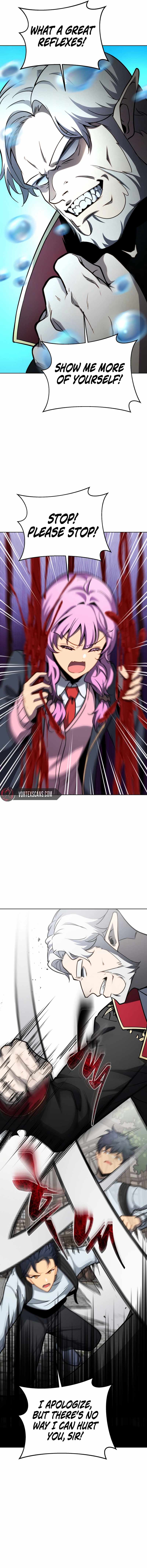 Read Necromancer Academy and the Genius Summoner EN Manga Online