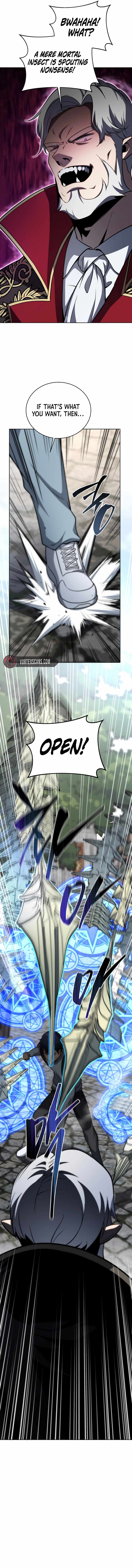 Read Necromancer Academy and the Genius Summoner EN Manga Online