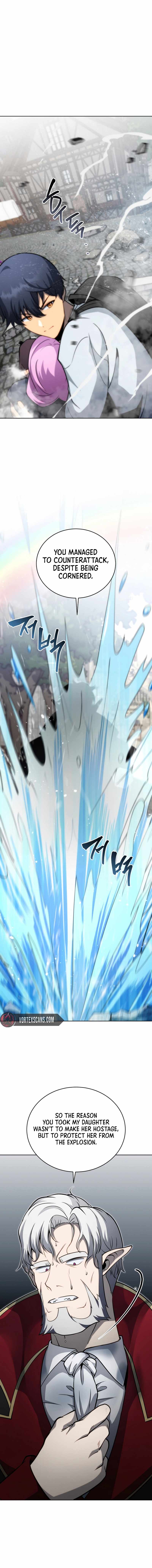Read Necromancer Academy and the Genius Summoner EN Manga Online