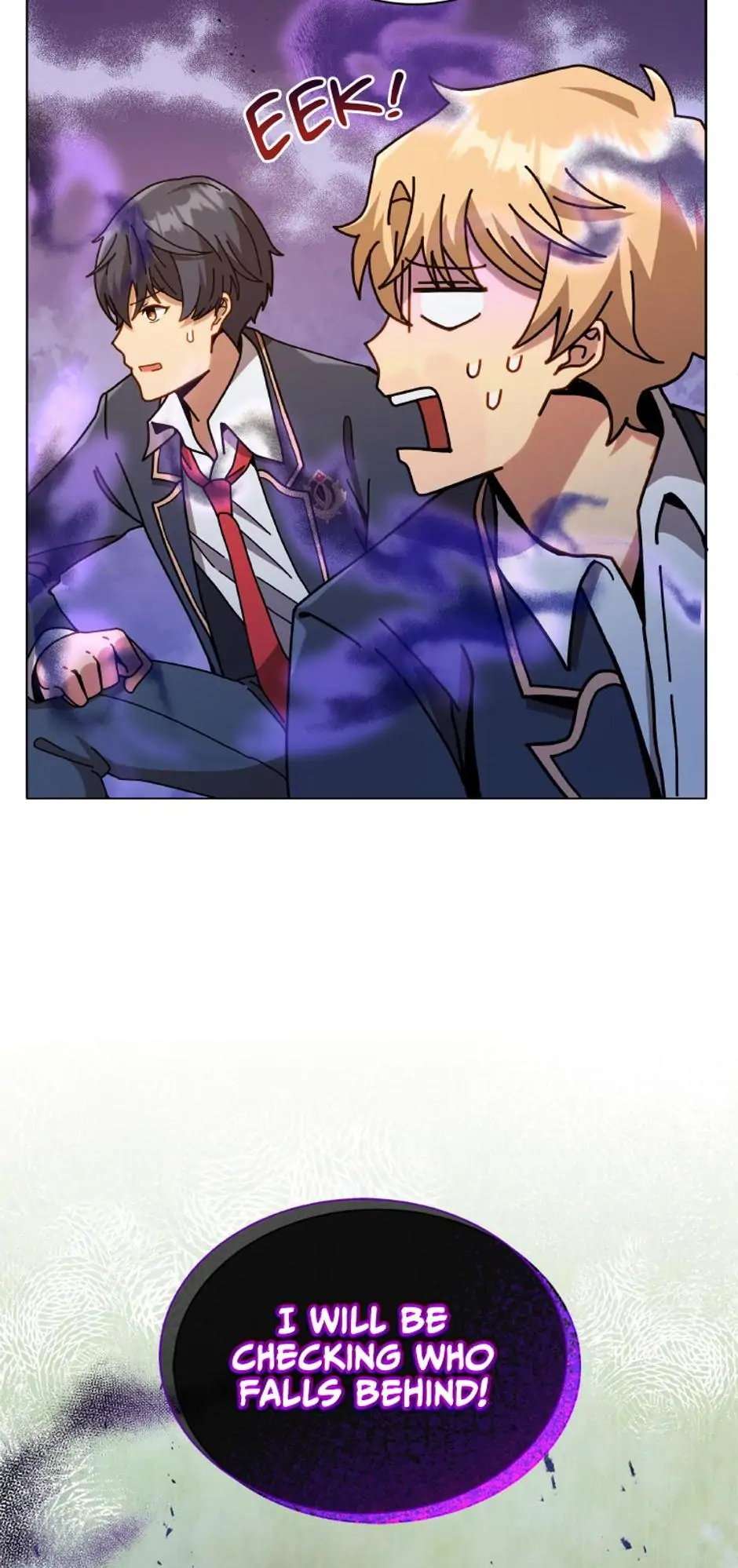 Read Necromancer Academy and the Genius Summoner EN Manga Online